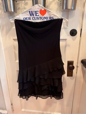 Whit House Black Market Little black dress